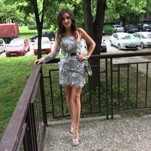 Meet your Posher, Bojana